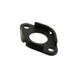 DS9093S Plastic Screw Fix Mount Plate for F5 iButton Mouting on a Wall