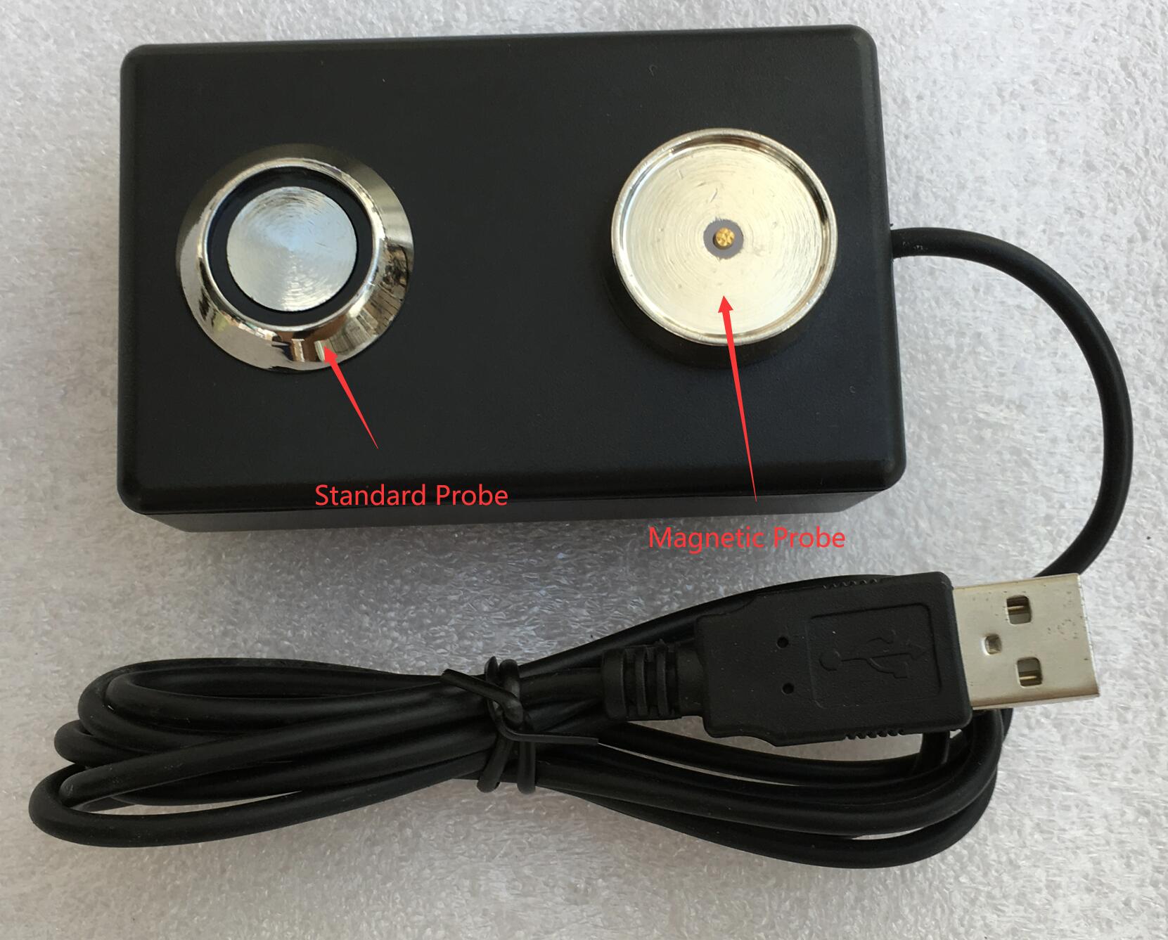 CC9490R-M2 iButton USB Reader
