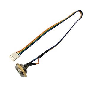 DS9092L+ iButton Panel-Mount Probe with LED
