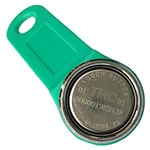 Magnetic Dallas Key/iButton for EPOS Terminals/Check-Out Tills