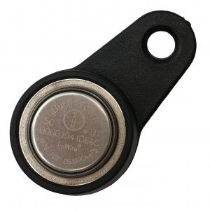 Magnetic Dallas- Key with Magnetic Outer Ring