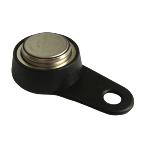 Teltonika Magnetic iButton Key Tag Black Holder  (PPEX00000050 / 230-00012)